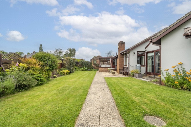 St Margarets Close, Wimborne, Dorset, BH21