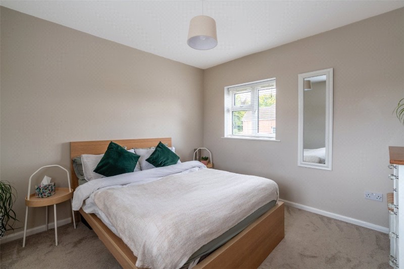 Barnes Crescent, Wimborne, Dorset, BH21