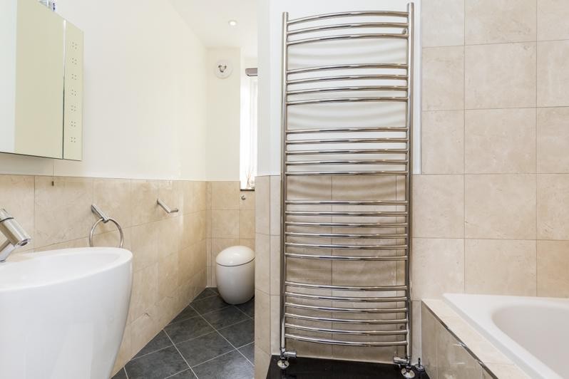 Tavistock Court, Tavistock Square, Bloomsbury, London, WC1H