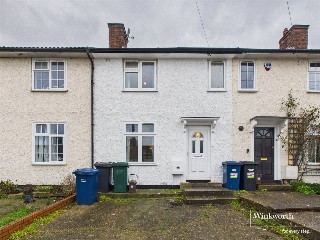 Littlefield Road, Edgware, HA8