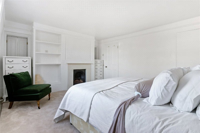 Canonbury Square, London, N1