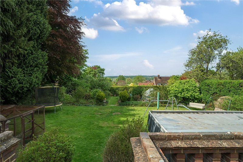 Great Austins, Farnham, Surrey, GU9