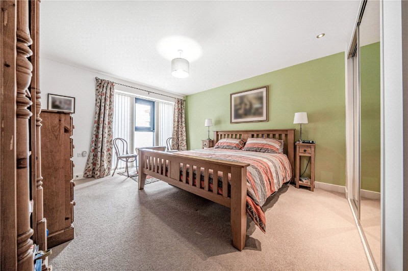 Kingman Way, Newbury, Berkshire, RG14