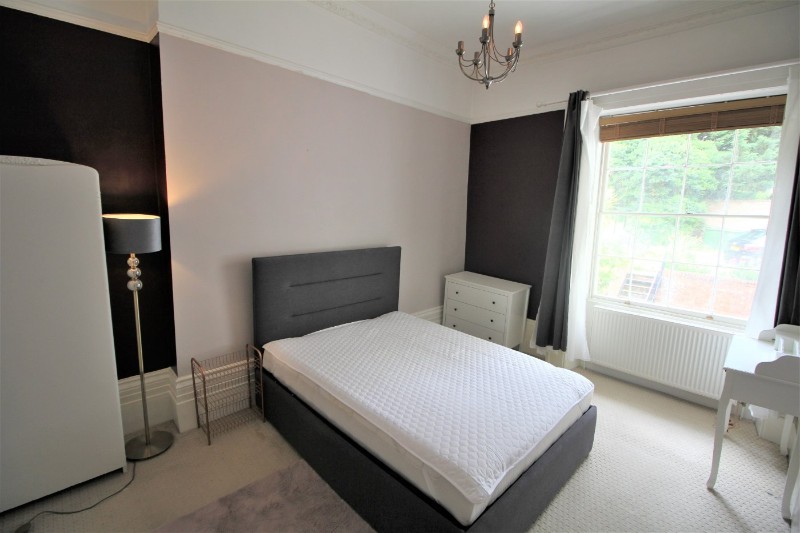 Lansdown Terrace, Cheltenham, Gloucestershire, GL50
