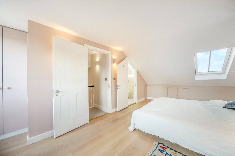 Claremont Road, London, N6