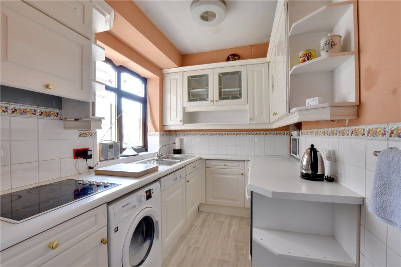 Brinklow Crescent, Shooters Hill, London, SE18
