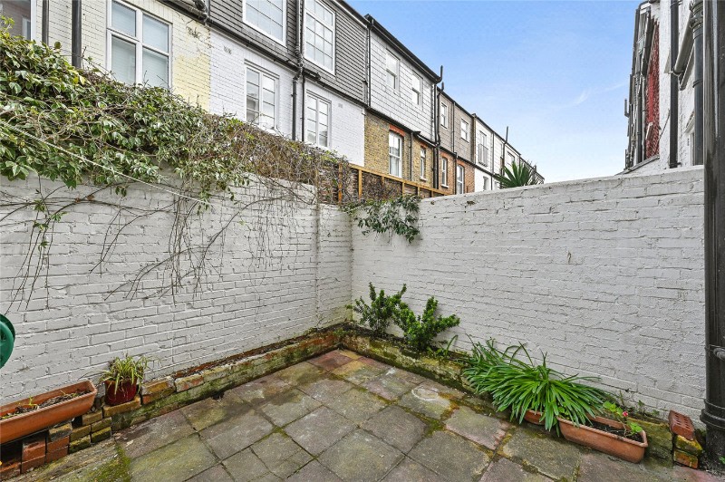 Galloway Road, London, W12