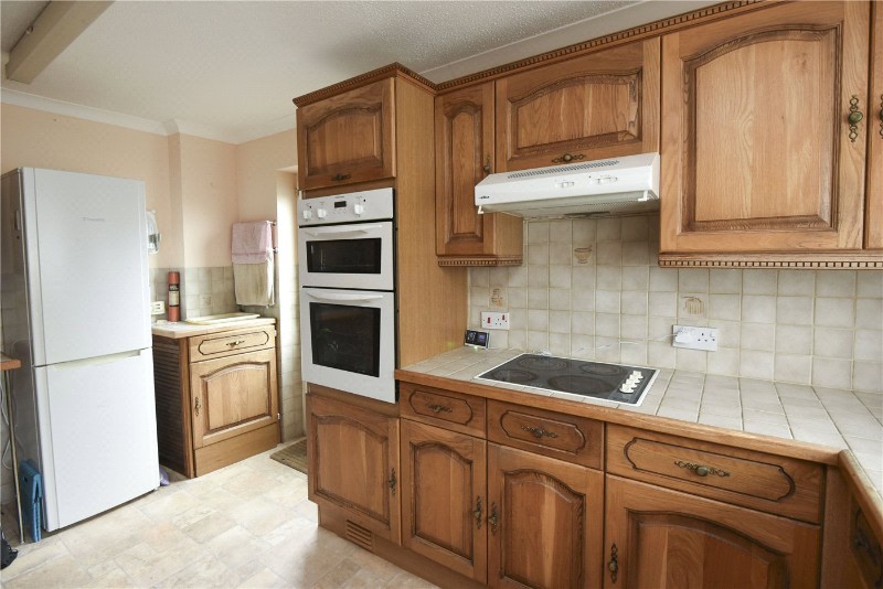 Harness Close, Colehill, Wimborne, Dorset, BH21