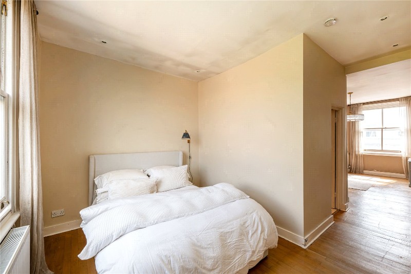 Westbourne Park Road, London, W11