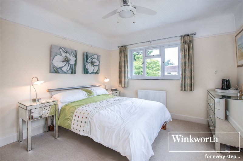 Carroll Avenue, Ferndown, Dorset, BH22