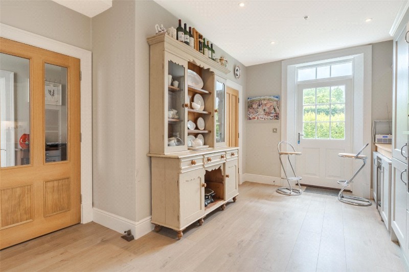 Wimborne Road West, Stapehill, Wimborne, Dorset, BH21