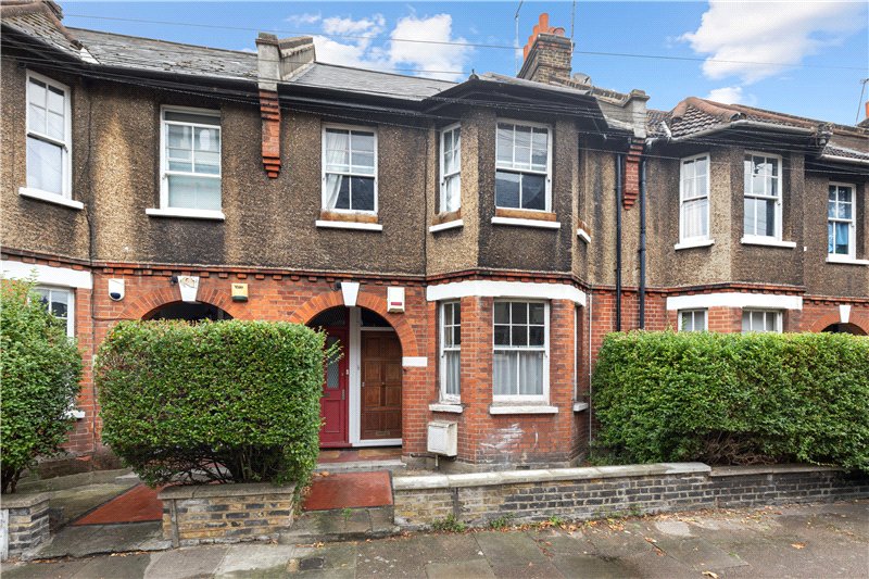 Councillor Street, London, SE5