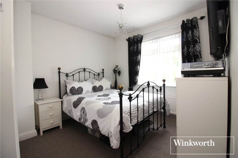 Shenley Road, Borehamwood, Hertfordshire, WD6
