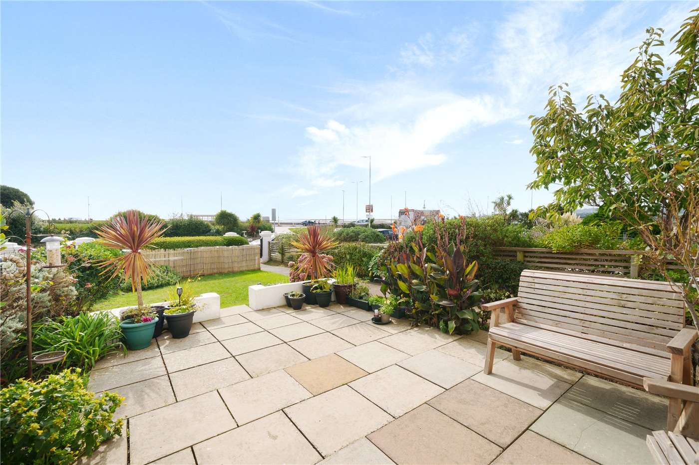 2 bedroom property for sale in Alexandra Terrace, Exmouth, Devon, EX8