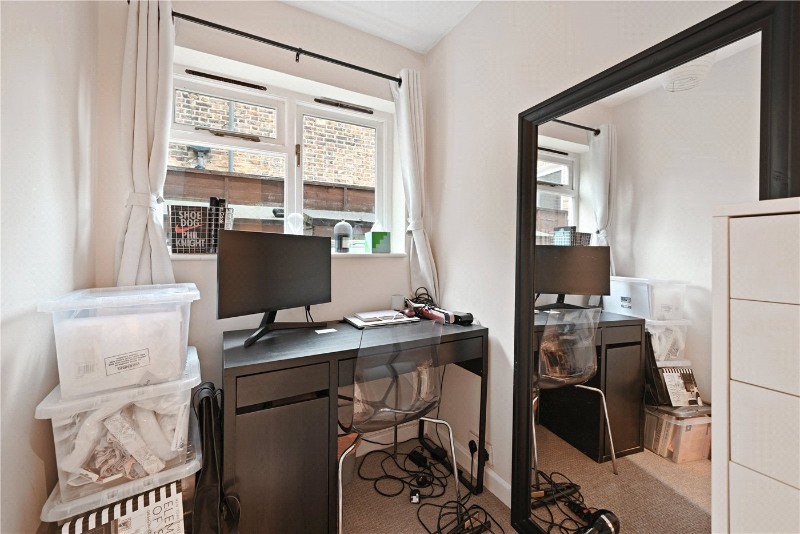 Kenilworth Road, London, NW6