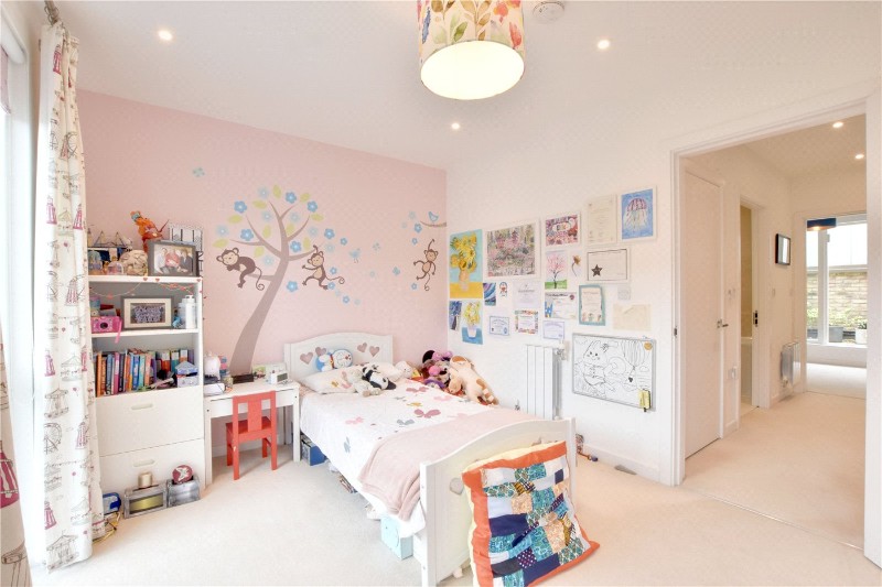 Handley Drive, Blackheath, London, SE3