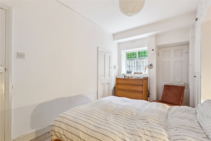 Westmont Court, Monmouth Road, London, W2