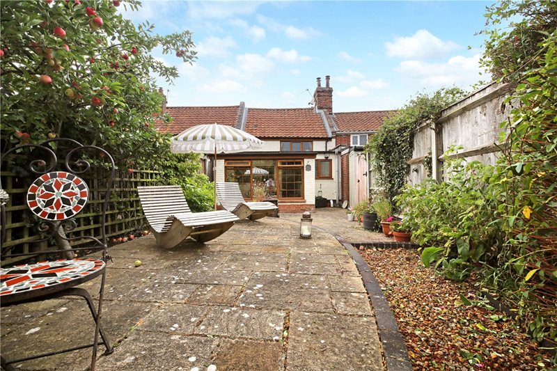 School Lane, Rockland St. Mary, Norwich, Norfolk, NR14