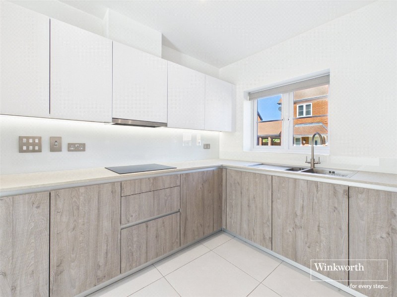 Hazylwood, Wokingham, Berkshire, RG40
