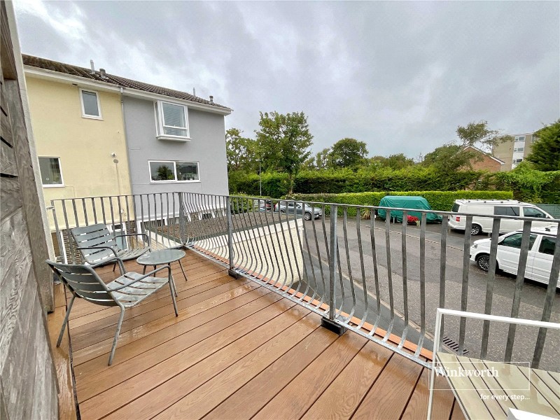Inveravon, Christchurch, Dorset, BH23