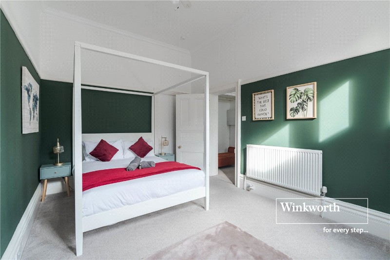 Michelgrove Road, Bournemouth, Dorset, BH5