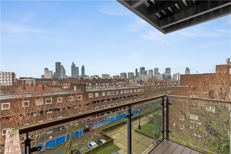 Aragon Court, 8 Hotspur Street, London, SE11