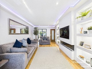 Glebe Lane, Sonning, Reading, Berkshire, RG4