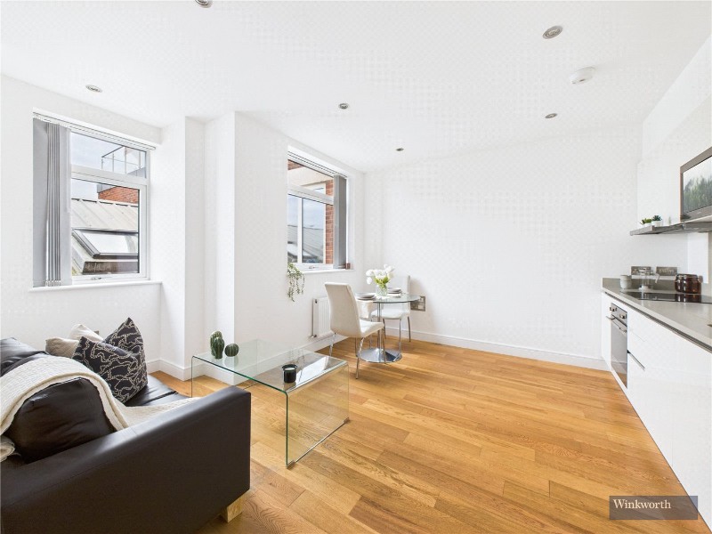 Fraser Road, Perivale, Greenford, UB6