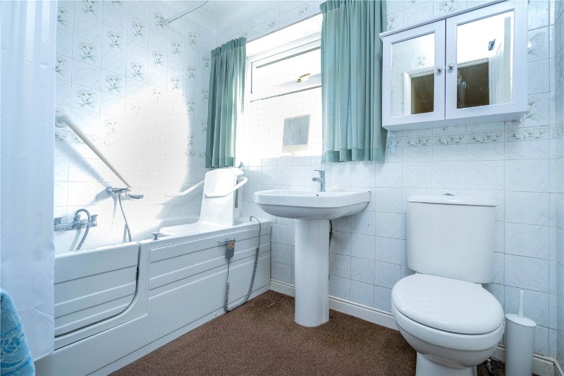 Bramley Close, Bourne, Lincolnshire, PE10