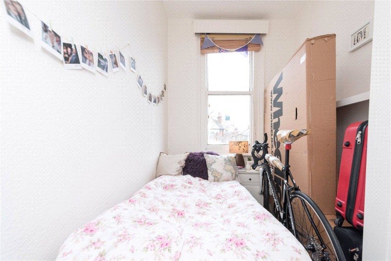 Furness Road, London, NW10