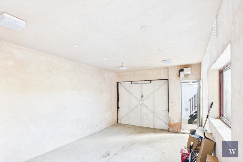 Rosedene Avenue, London, SW16