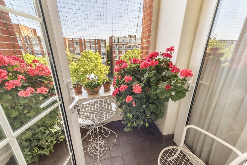 Maida Vale, London, W9