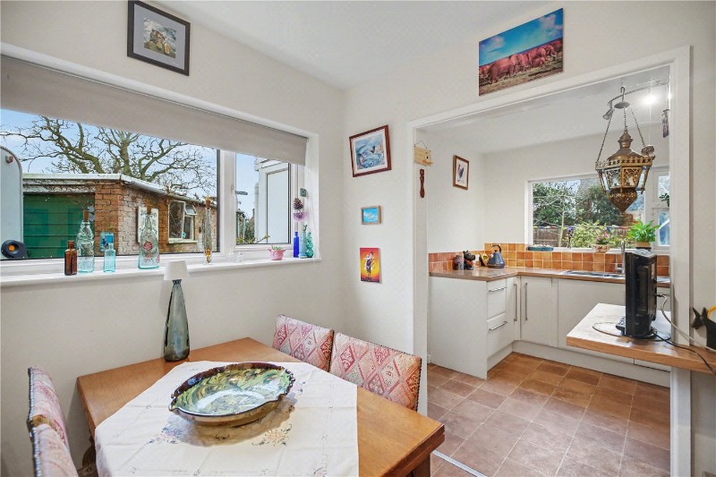 Mill Gardens, Woodton, Bungay, Norfolk, NR35