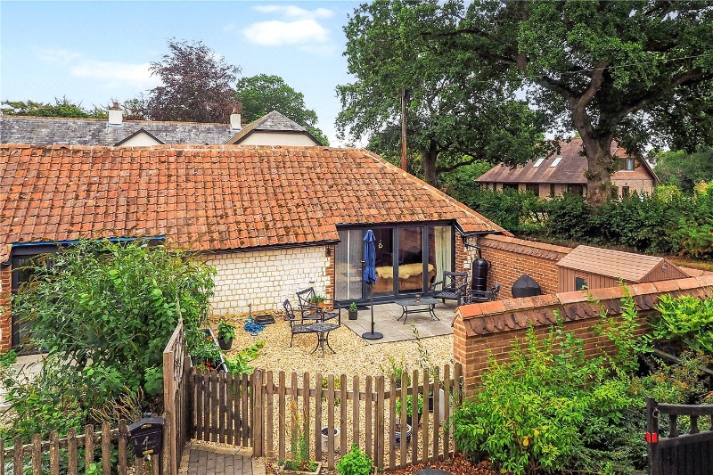 Petersfield Road, Monkwood, Alresford, Hampshire, SO24