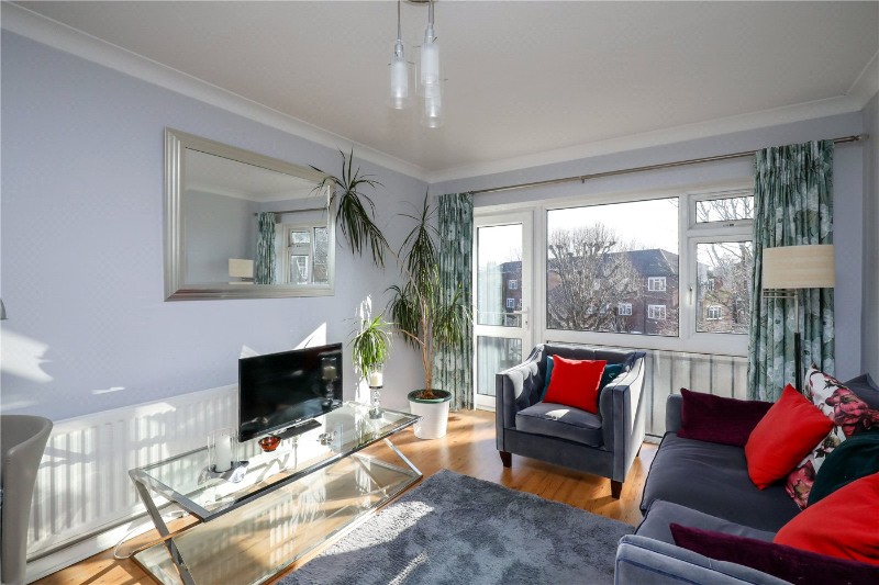 Hamilton Road, London, W5