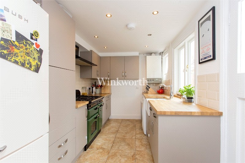 Pelham Road, London, N22