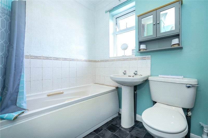 Park Lea, Ruskington, Sleaford, Lincolnshire, NG34