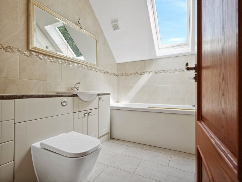 Horton, Wimborne, Dorset, BH21