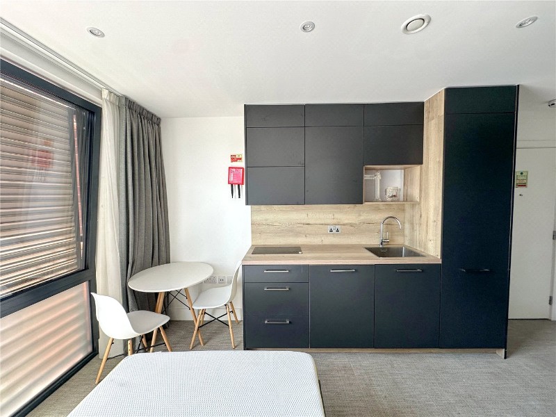 Harrovian House, 2a Woodlands Road, Harrow, Middlesex, HA1