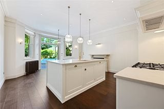 Holland Park, Holland Park, London, W11