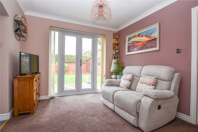 Drome Path, Winnersh, Wokingham, Berkshire, RG41