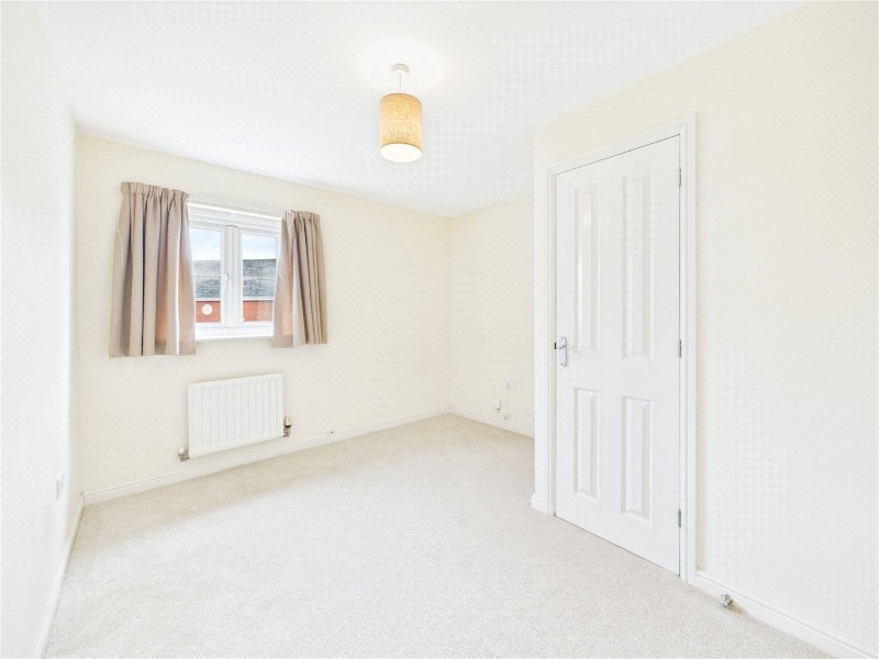 Haddeo Drive, Exeter, Devon, EX2