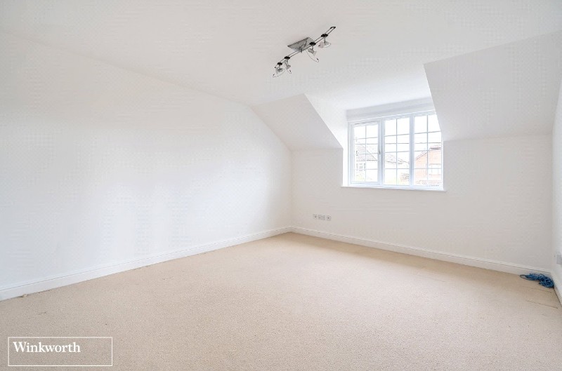 Hatch Lane, Old Basing, Basingstoke, Hampshire, RG24