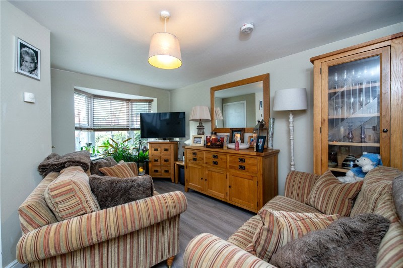 Discovery Close, Sleaford, Lincolnshire, NG34