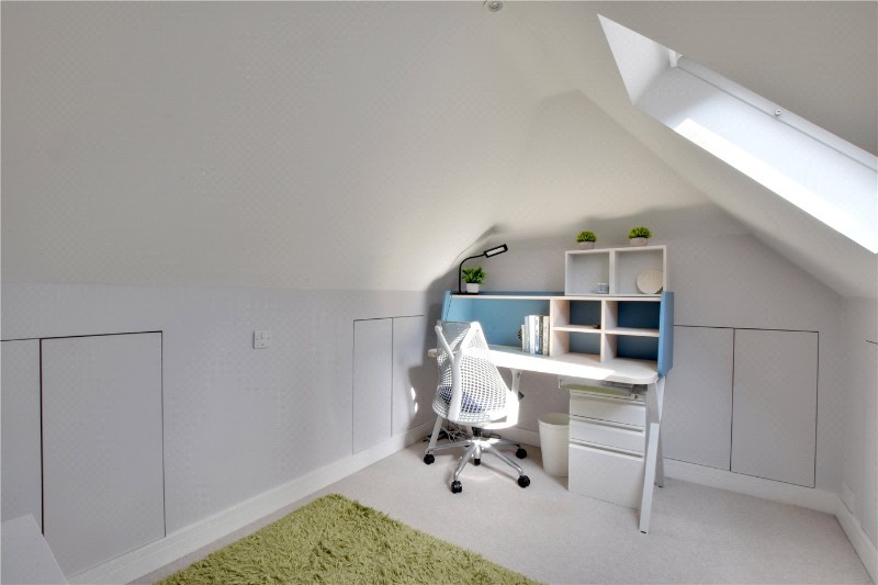 Glenluce Road, Blackheath, London, SE3