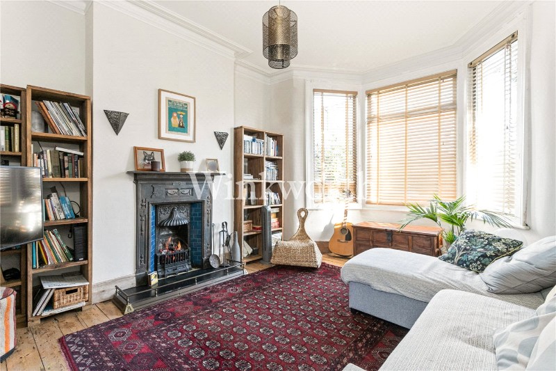 Westbury Avenue, London, N22