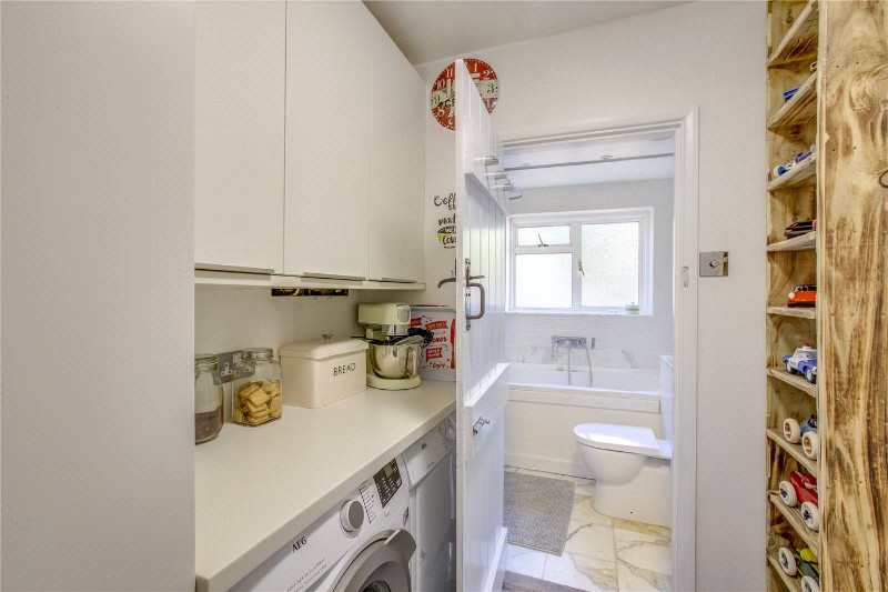 Downley Road, Naphill, Buckinghamshire, HP14