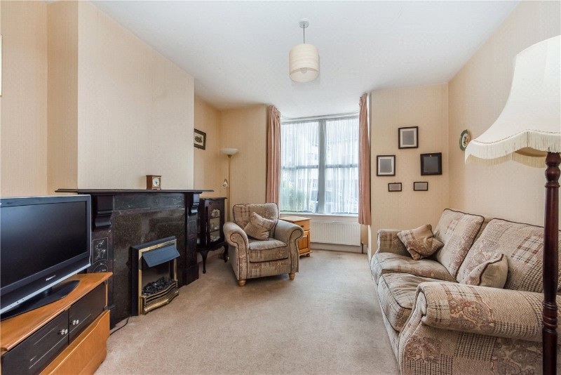 Charles Street, Petersfield, Hampshire, GU32