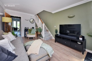 Pearing Close, Worcester Park, KT4