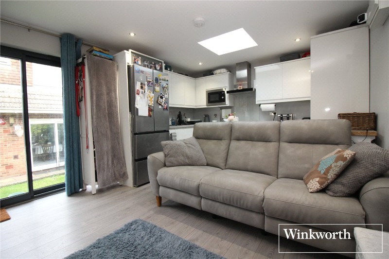 Chandos Road, Borehamwood, Hertfordshire, WD6